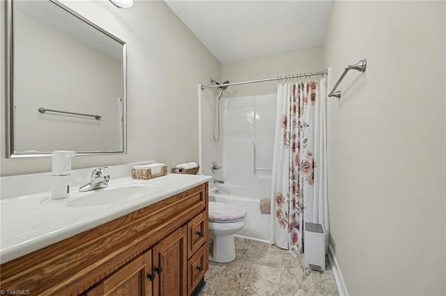 5421 Waynick Meadow Road, Asheboro, NC 27205