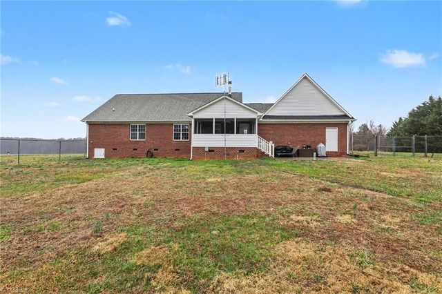 5421 Waynick Meadow Road, Asheboro, NC 27205