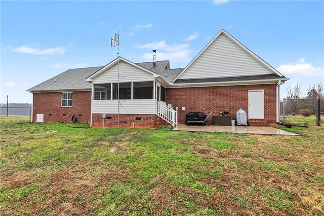 5421 Waynick Meadow Road, Asheboro, NC 27205