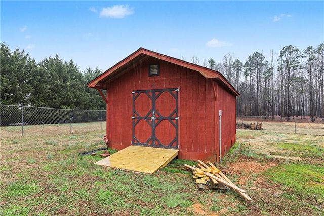5421 Waynick Meadow Road, Asheboro, NC 27205