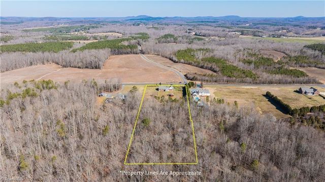 5421 Waynick Meadow Road, Asheboro, NC 27205