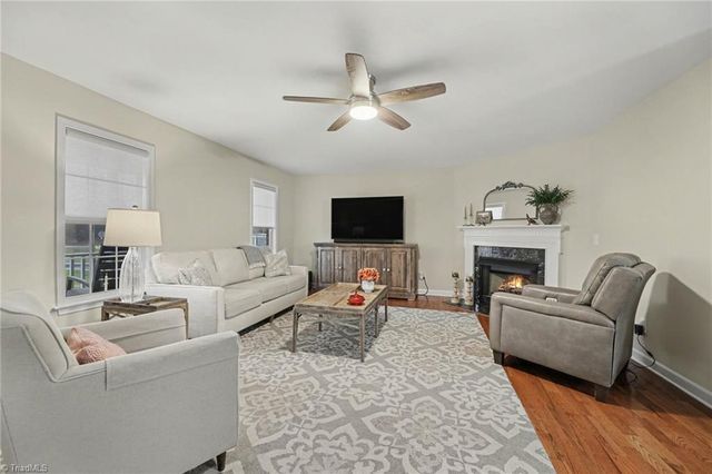 5421 Waynick Meadow Road, Asheboro, NC 27205