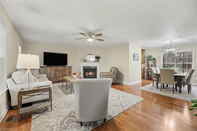 5421 Waynick Meadow Road, Asheboro, NC 27205