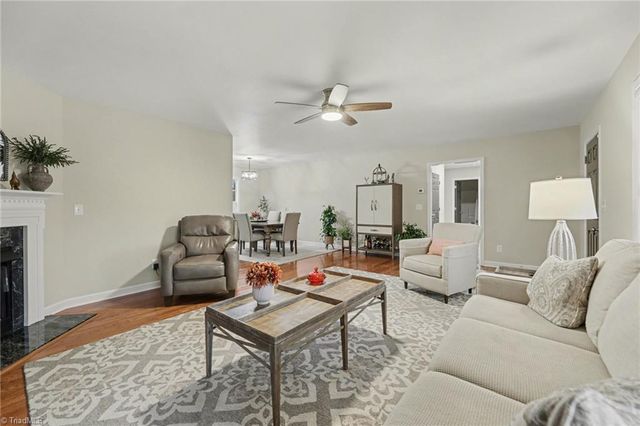 5421 Waynick Meadow Road, Asheboro, NC 27205