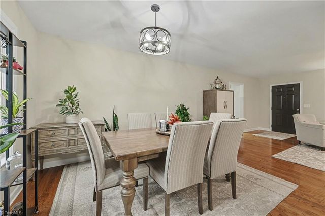 5421 Waynick Meadow Road, Asheboro, NC 27205