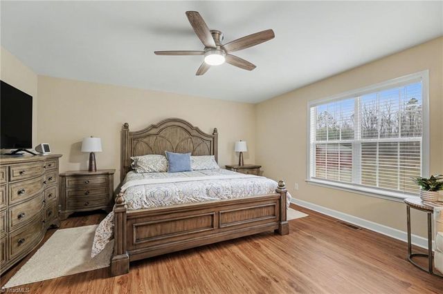 5421 Waynick Meadow Road, Asheboro, NC 27205