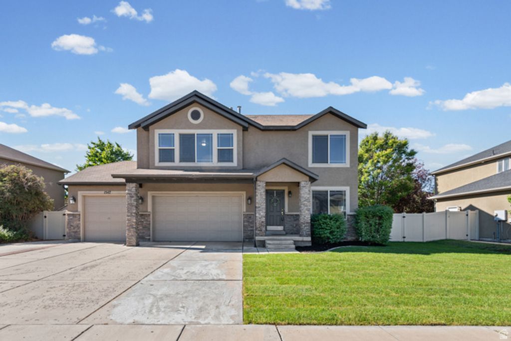 1547 W 630 N, Lindon, UT 84042 — exterior
