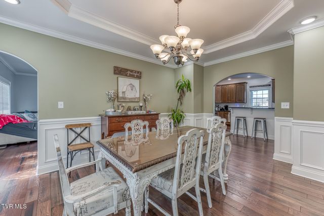 228 Country Meadows Circle, Bristol, TN 37620