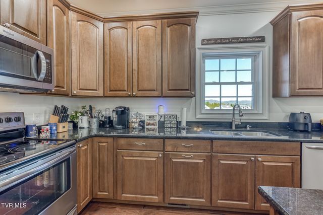 228 Country Meadows Circle, Bristol, TN 37620