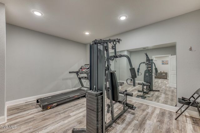 228 Country Meadows Circle, Bristol, TN 37620