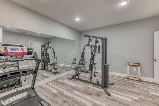 228 Country Meadows Circle, Bristol, TN 37620