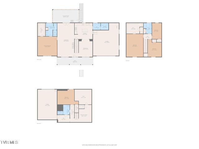 228 Country Meadows Circle, Bristol, TN 37620