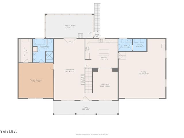 228 Country Meadows Circle, Bristol, TN 37620