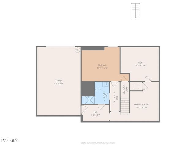 228 Country Meadows Circle, Bristol, TN 37620