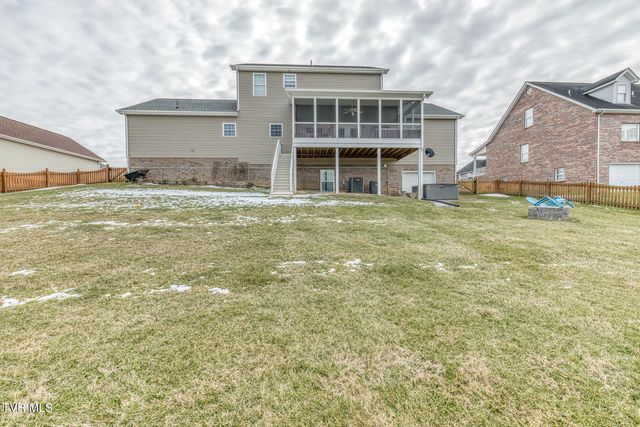 228 Country Meadows Circle, Bristol, TN 37620