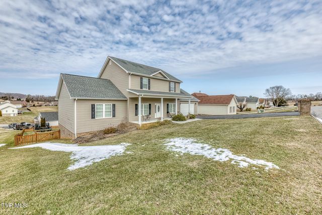 228 Country Meadows Circle, Bristol, TN 37620