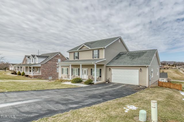 228 Country Meadows Circle, Bristol, TN 37620