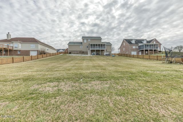 228 Country Meadows Circle, Bristol, TN 37620