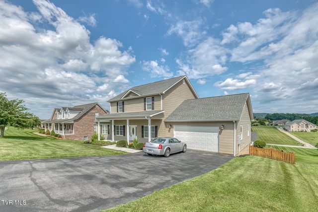 228 Country Meadows Circle, Bristol, TN 37620