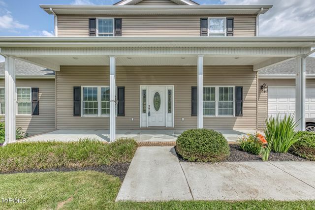 228 Country Meadows Circle, Bristol, TN 37620