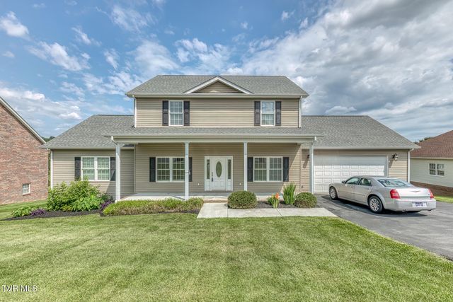 228 Country Meadows Circle, Bristol, TN 37620