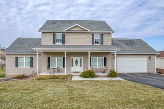 228 Country Meadows Circle, Bristol, TN 37620