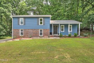 1312 Adobe Drive, Johnson City, TN 37601
