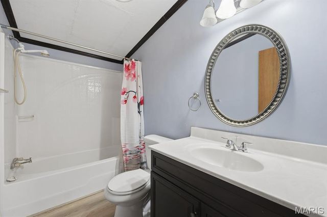 9030 Stonewall, Bloomsdale, MO 63627