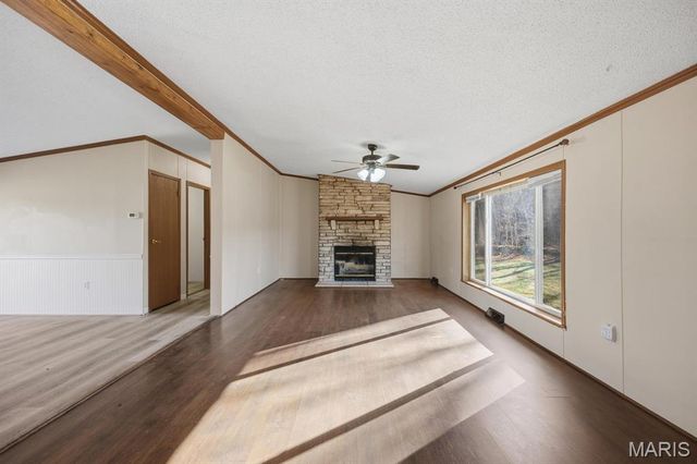 9030 Stonewall, Bloomsdale, MO 63627