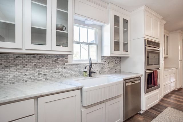 923 S Lindsay Street, Gainesville, TX 76240