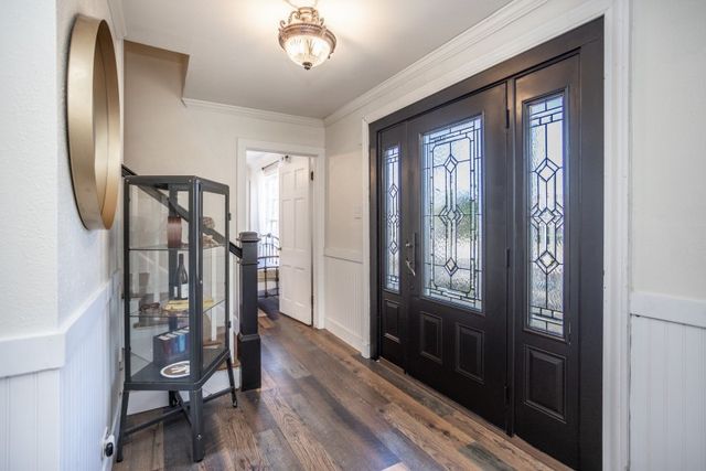 923 S Lindsay Street, Gainesville, TX 76240