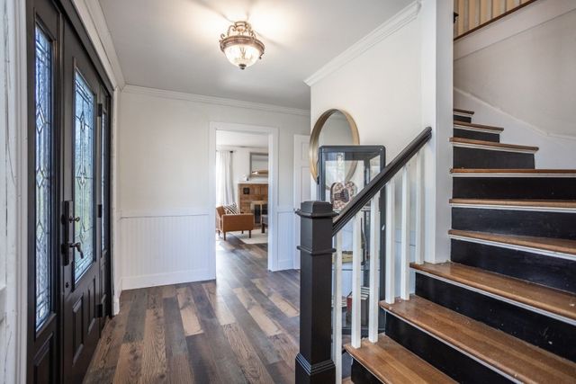 923 S Lindsay Street, Gainesville, TX 76240