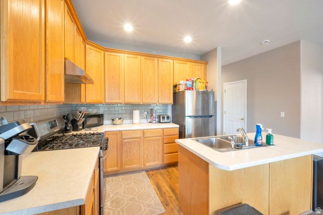 3463 S BAMBURGH WAY, West Valley City, UT 84128