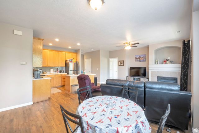 3463 S BAMBURGH WAY, West Valley City, UT 84128
