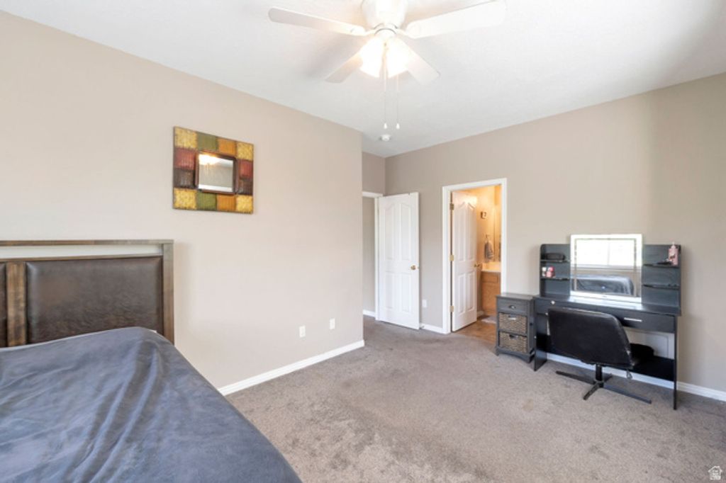 Image 8 of property listing at 3463 S BAMBURGH WAY, West Valley City, UT 84128