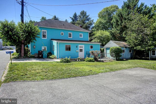 3 PARK DR, Boonsboro, MD 21713