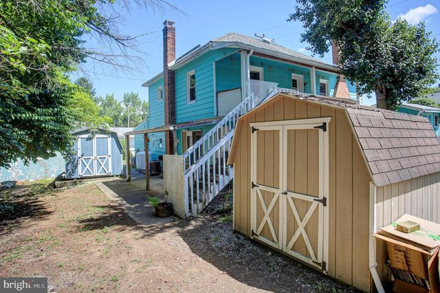 3 PARK DR, Boonsboro, MD 21713