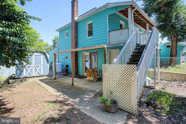 3 PARK DR, Boonsboro, MD 21713