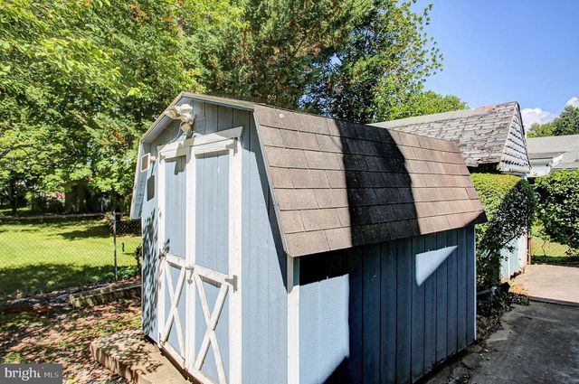 3 PARK DR, Boonsboro, MD 21713