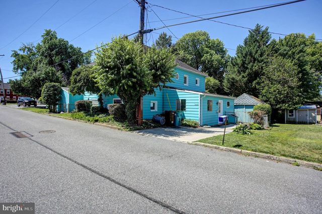 3 PARK DR, Boonsboro, MD 21713