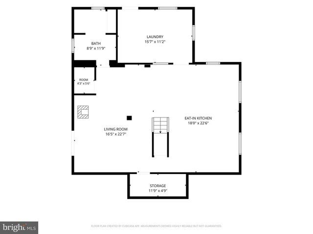 3 PARK DR, Boonsboro, MD 21713