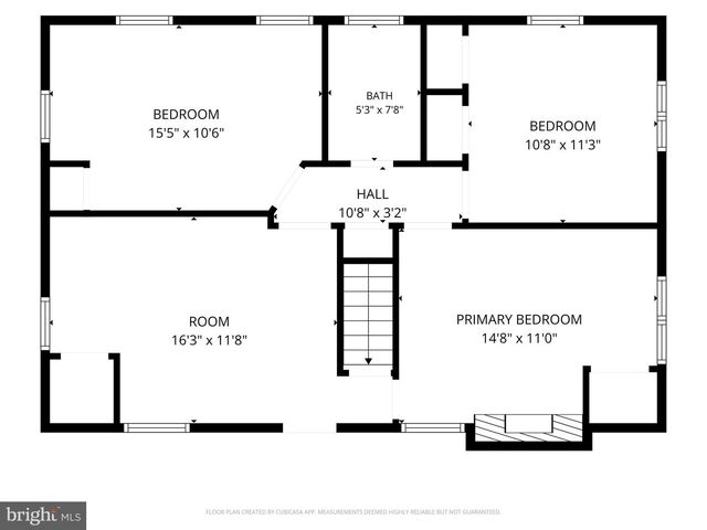 3 PARK DR, Boonsboro, MD 21713