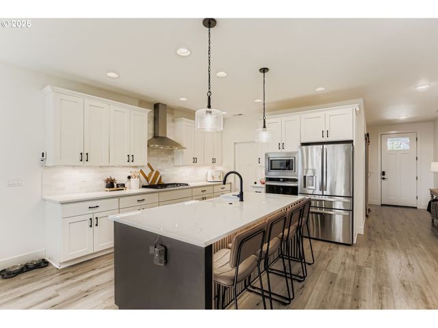 3651 Tiana St, Forest Grove, OR 97116