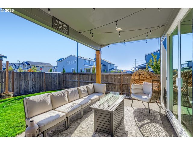 3651 Tiana St, Forest Grove, OR 97116