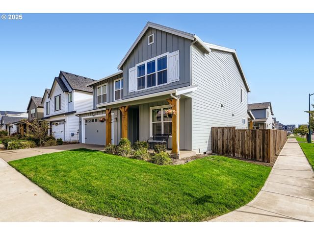 3651 Tiana St, Forest Grove, OR 97116