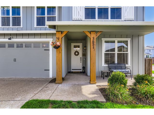 3651 Tiana St, Forest Grove, OR 97116