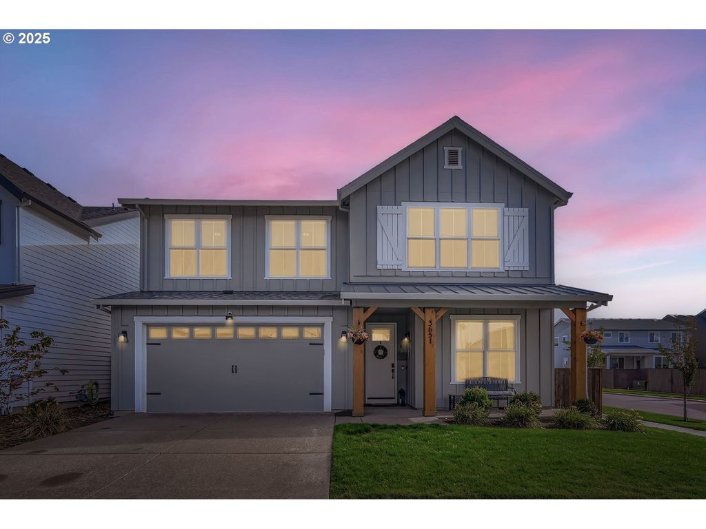 3651 Tiana St, Forest Grove, OR 97116