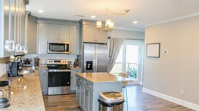 2800 Mapleton AVE, Norfolk, VA 23504