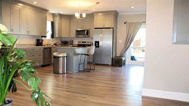 2800 Mapleton AVE, Norfolk, VA 23504