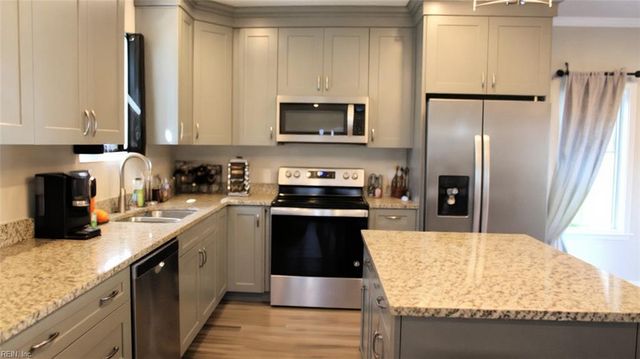 2800 Mapleton AVE, Norfolk, VA 23504